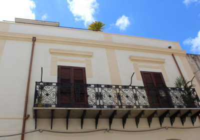 Casa Vacanze Appartamento Palazzo Taormina